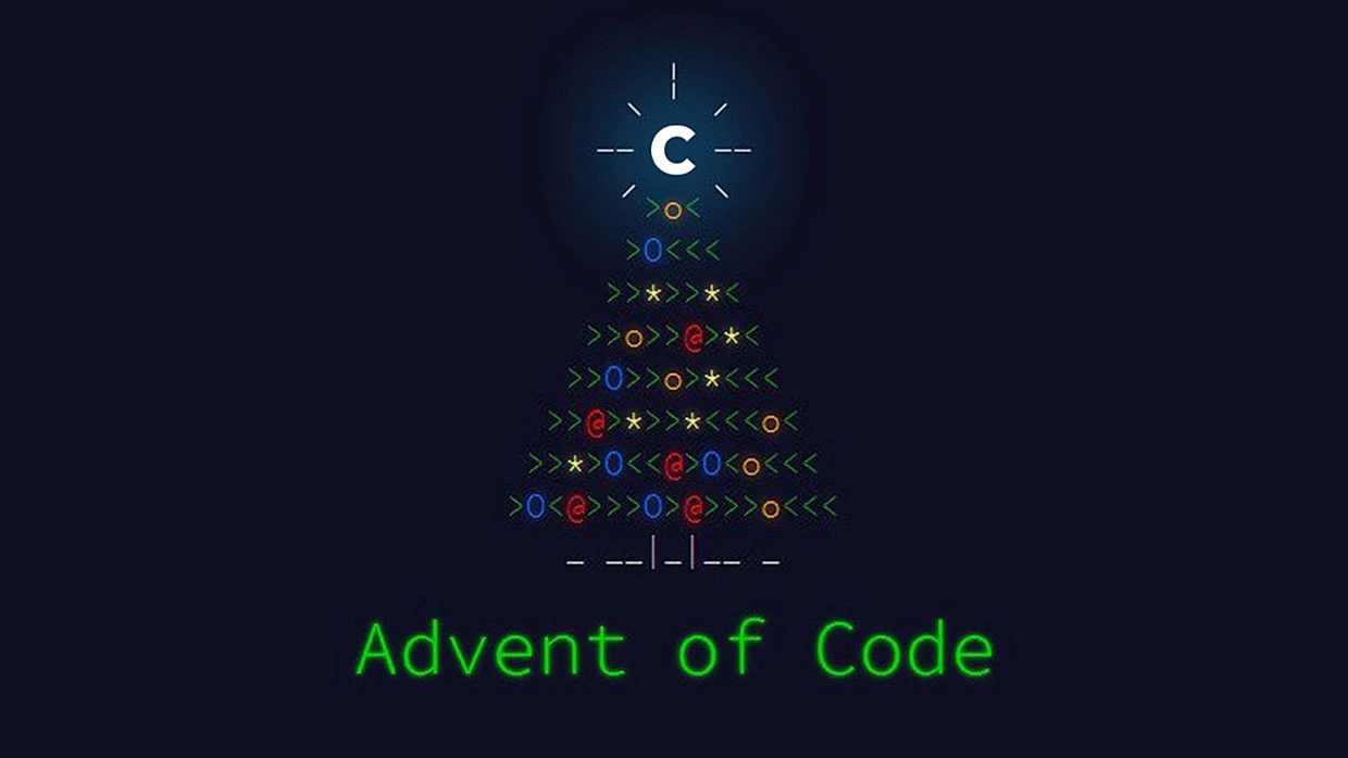 Advent of Code